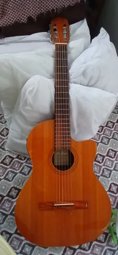 Violão Di Giorgio Classic Guitar