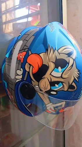 Vende-se esse capacete 