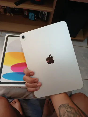 Vendo IPAD 11