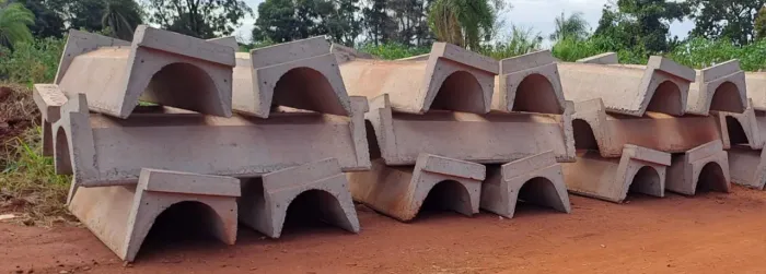 Cochos de Concreto