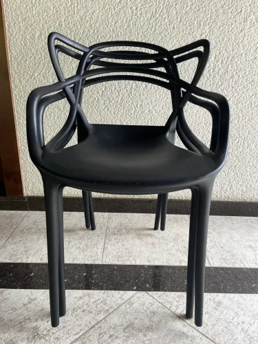 Cadeira Allegra