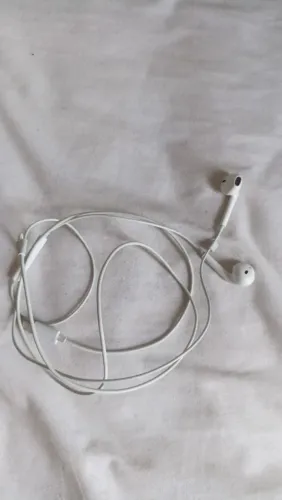 Fone de iPhone usb-c