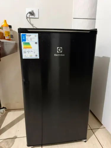 Frigobar Electrolux 90L - ITUMBIARA