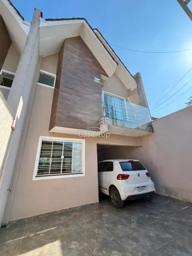 Triplex à venda Nova Rússia