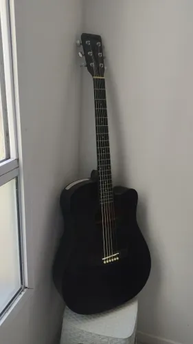 Violão Forest Series Strinberg