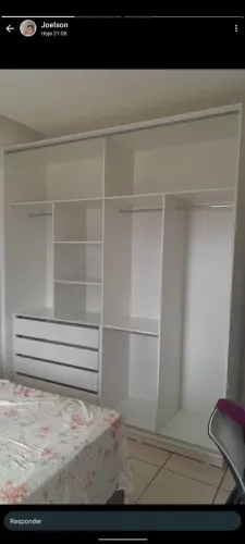 Montador de móveis