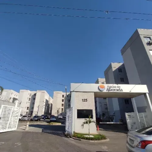 Cosmos - Rua Nicolino Copia Apt 2qtos (Imóvel Retomado Caixa)