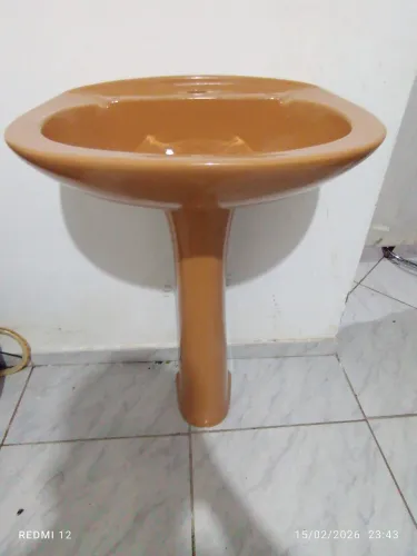 Vendo cuba para banheiros 