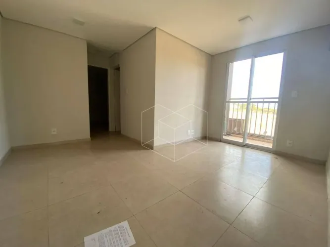 Apartamento com 2 dormitórios para alugar, 50 m² por R$ 1.480,00/mês - Condomínio Jardim A