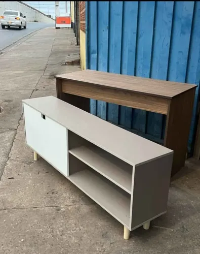 Rack 150x60cm 