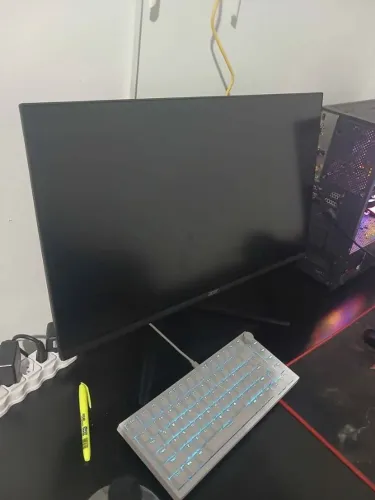 Monitor Gamer Acer 27" 180hz