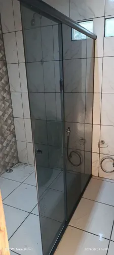 Box para banheiro