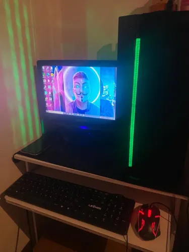 Computador Cor I3