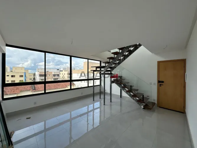 DUPLEX JARDIM AMERICA