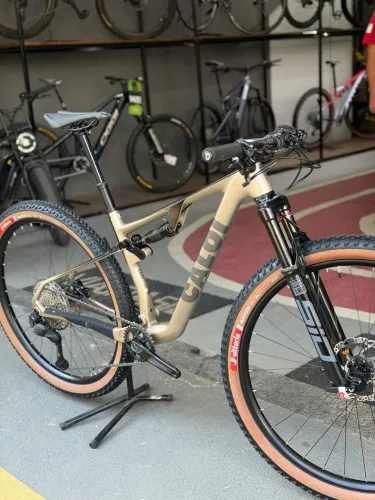 Caloi FS Carbon Racing 2026 21x s/juros