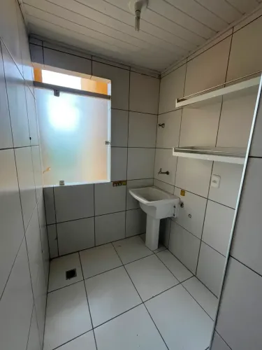 Imóvel para aluguel tem 71 metros quadrados com 2 quartos em Planalto - Teresina - PI