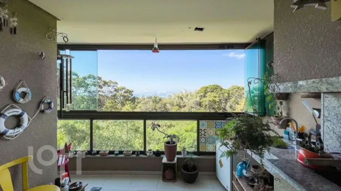 Apartamento à venda Avenida Campeche, Campeche - Florianópolis