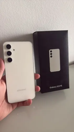 S23 fe Samsung
