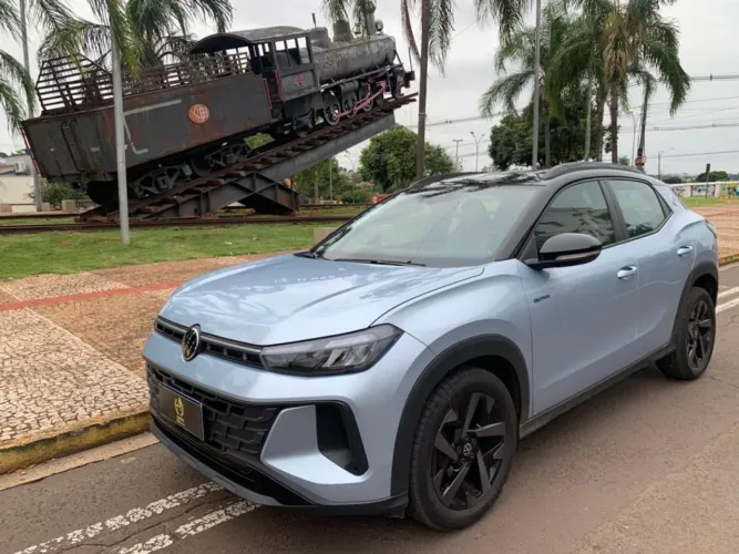 Volkswagen Tera Outfit THE Town Edition 2026