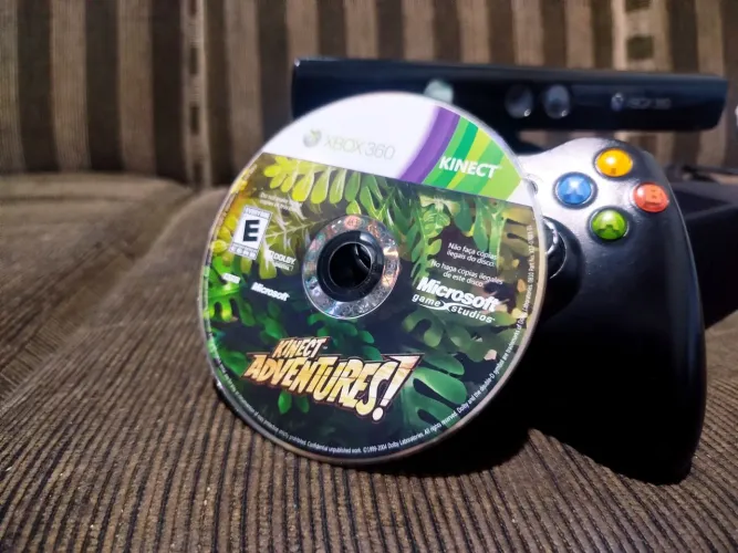 Xbox 360 super slim