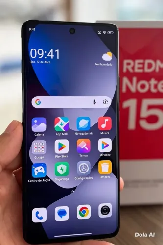 Xiaomi Redmi Note 15 128GB