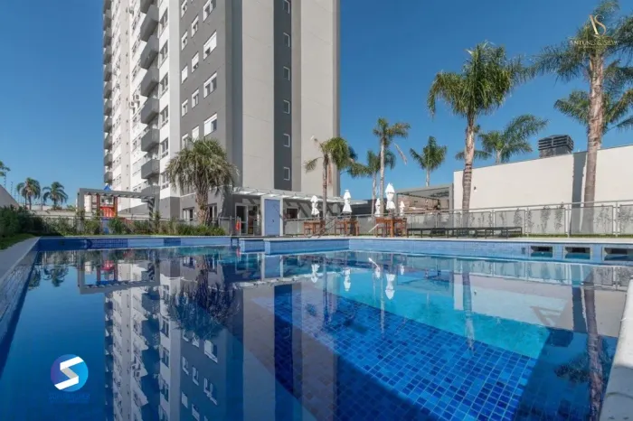 Apartamento em Navegantes