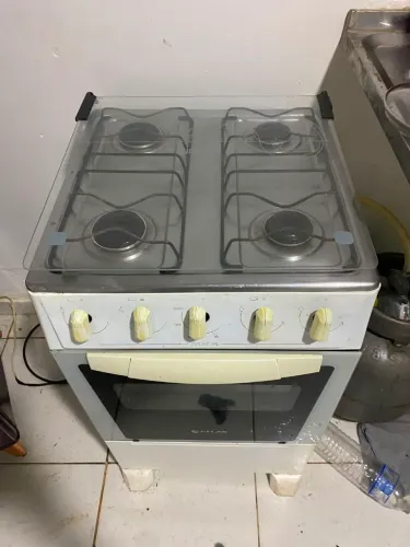 Vendo fogão 4 bocas por apenas 235 Reais
