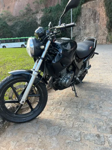 MOTO RARIDADE