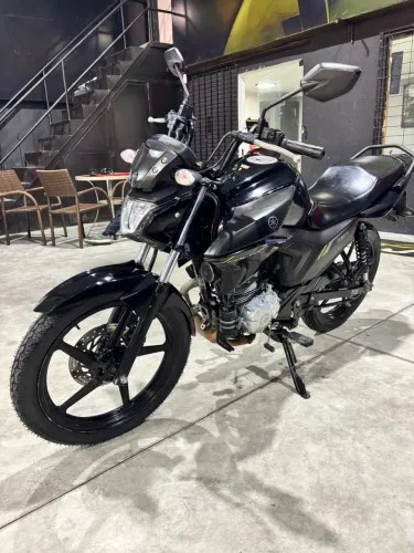 YBR FACTOR FLEX 150