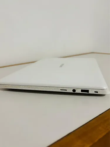 notebook samsung flash f30 branco