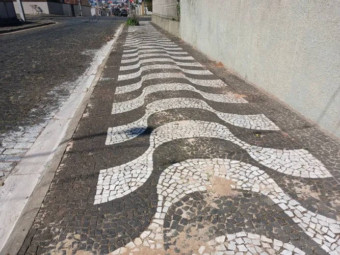 Pedra petit pavê