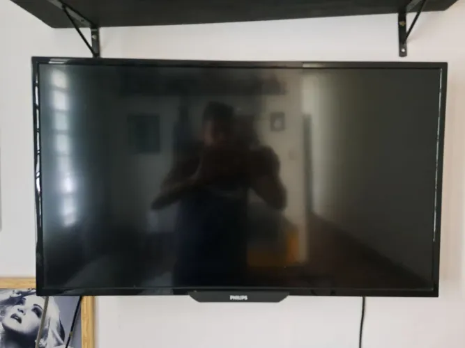 Tv Philips 32 polegadas 