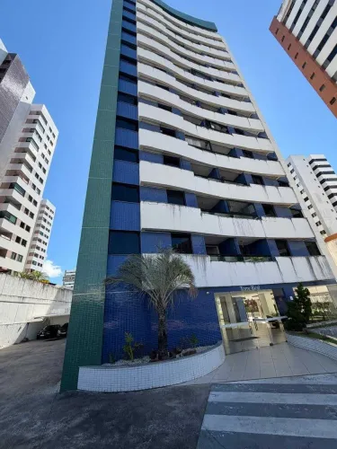 APARTAMENTO 3/4 À VENDA NO SOBERANO JARDINS  BAIRRO LUZIA [8983]
