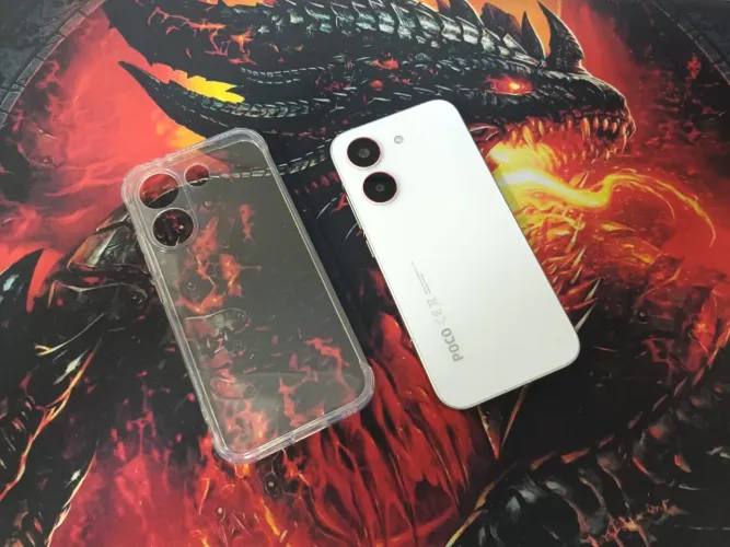 POCO X8 PRO