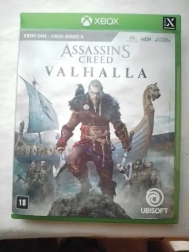 Jogos xbox one e ps4