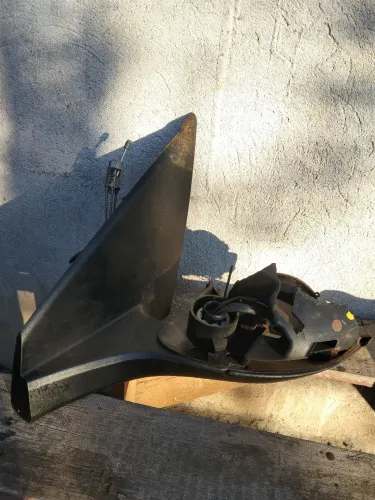 Base de retrovisor cronos/argo 2021 com seta