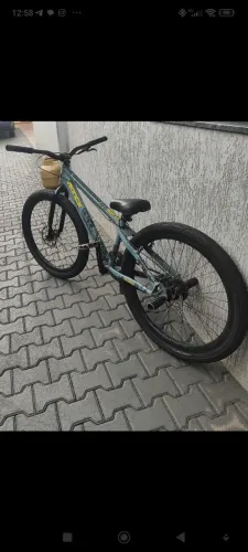 Bike viking tuff30