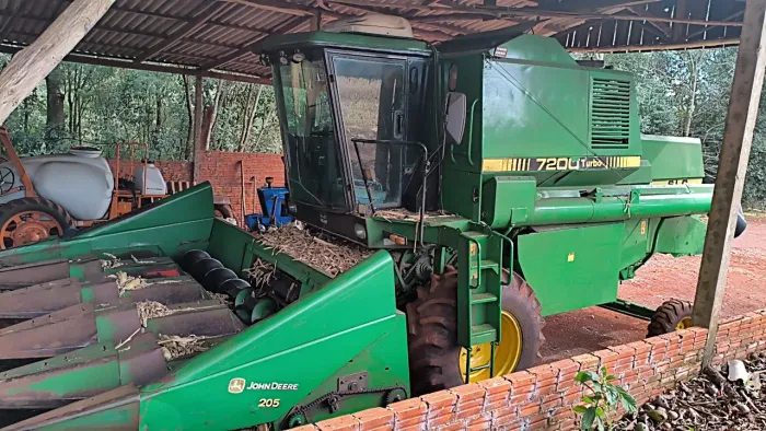 SLC jd 7200