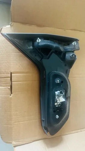 Lanterna  Honda Hrv lado direito 