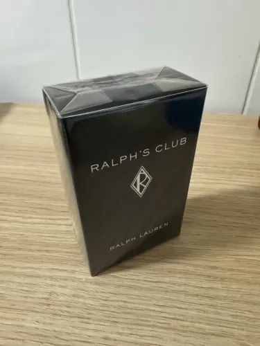 Perfume Ralph Lauren Ralph?s Club 50ml