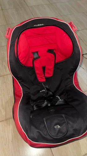 Cadeirinha infantil 