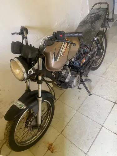 Ybr 2003