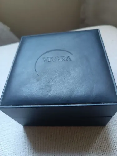Caixa de relógio Vivara