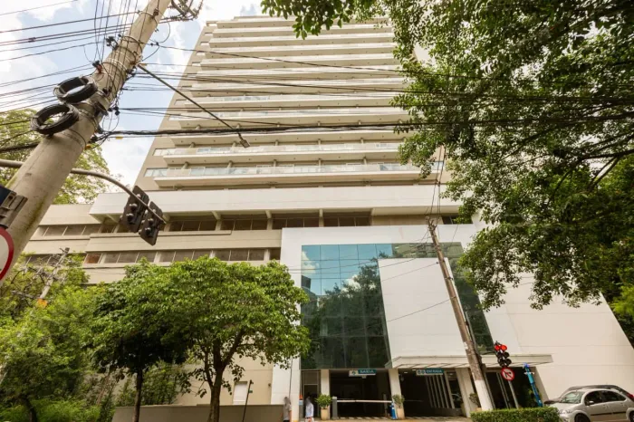 Sala comercial na Rua Aureliano Guimarães, 172 - 916 42 m²