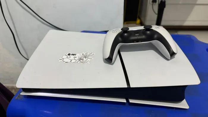 Ps5 825gb seminovo
