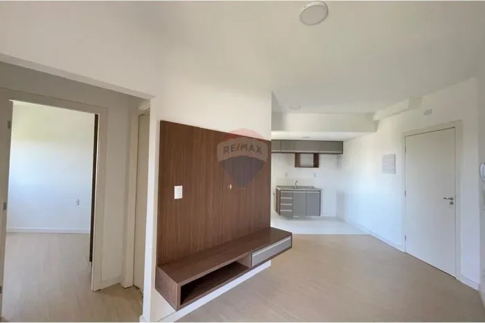 Apartamento para alugar no Residencial Club Vermont em Nova Odessa - 2 quartos, e Lazer co