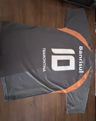 Camisa internacional 