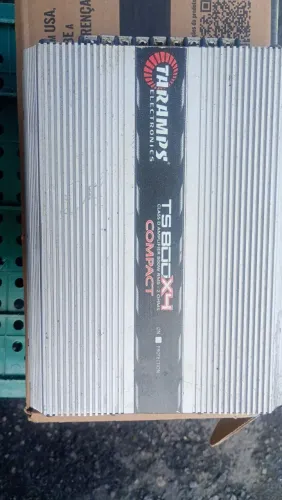 Módulo Taramps TS 800