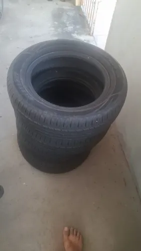 Pneu Aro 14, Pneu WestLake ZuperEco Z-108, 185/60R14 82H
