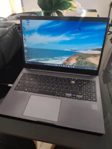 NOTEBOOK SAMSUNG i3 256gb / 4gb ram
